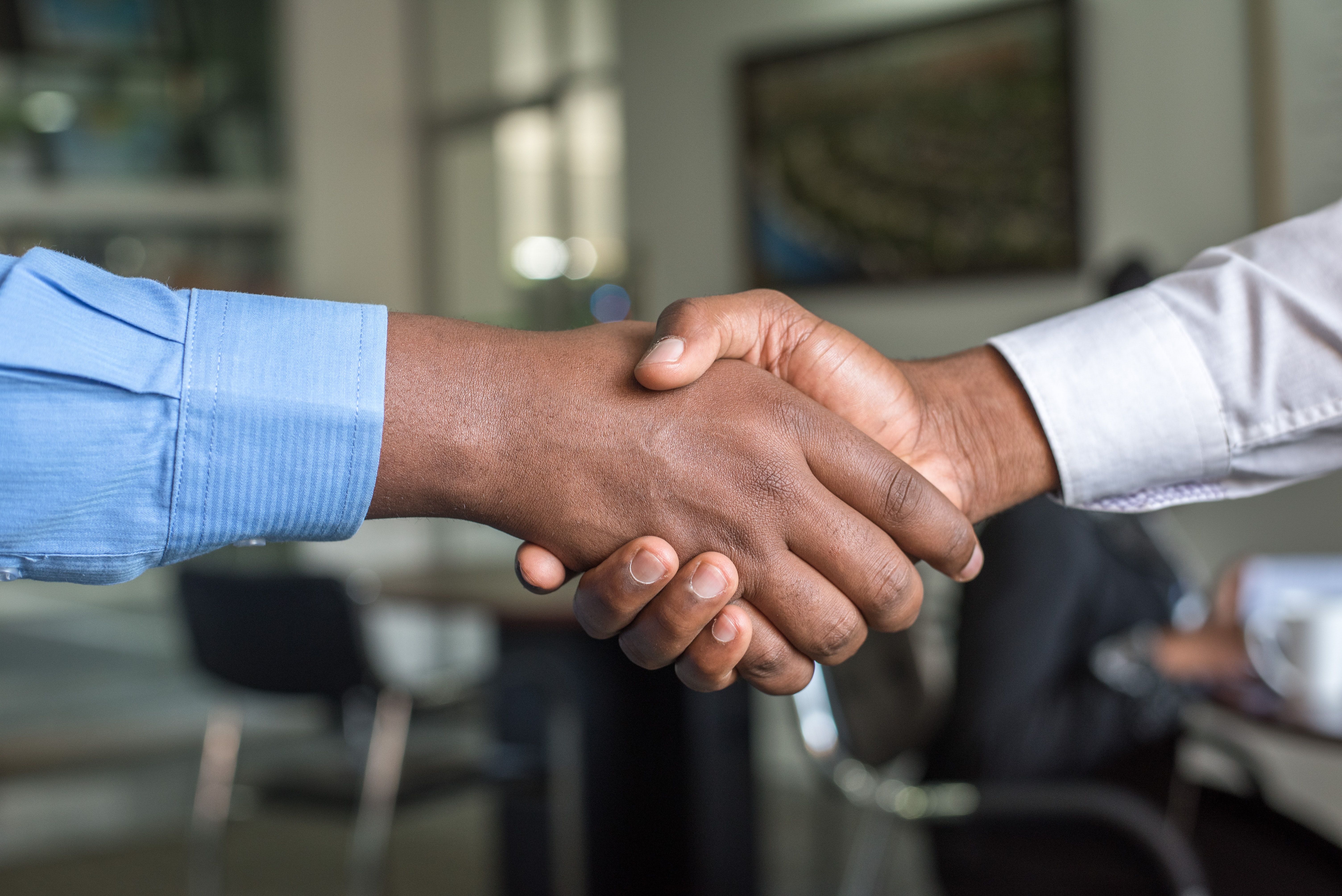 Lateral Hiring Solutions 