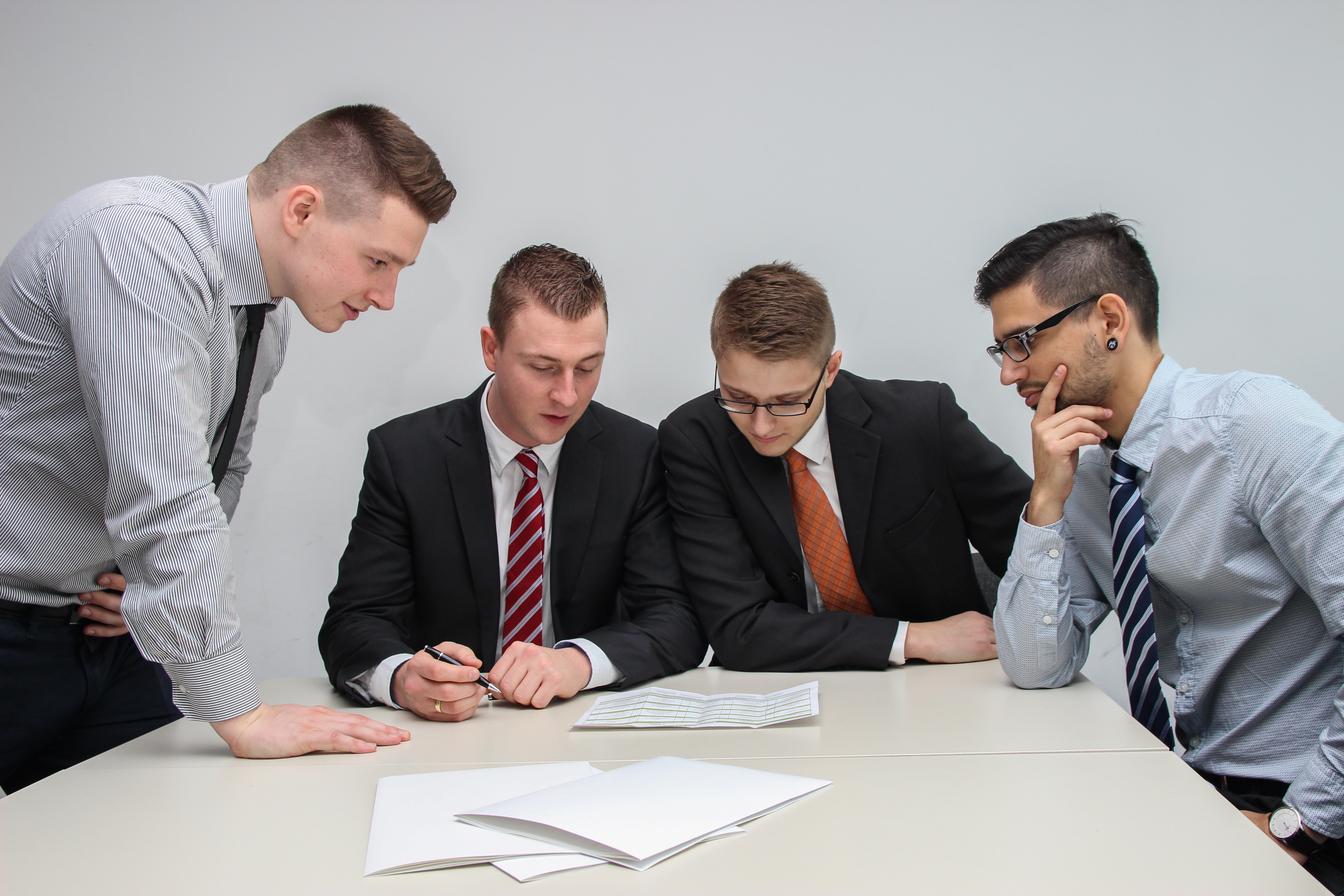 Contract Staffing 