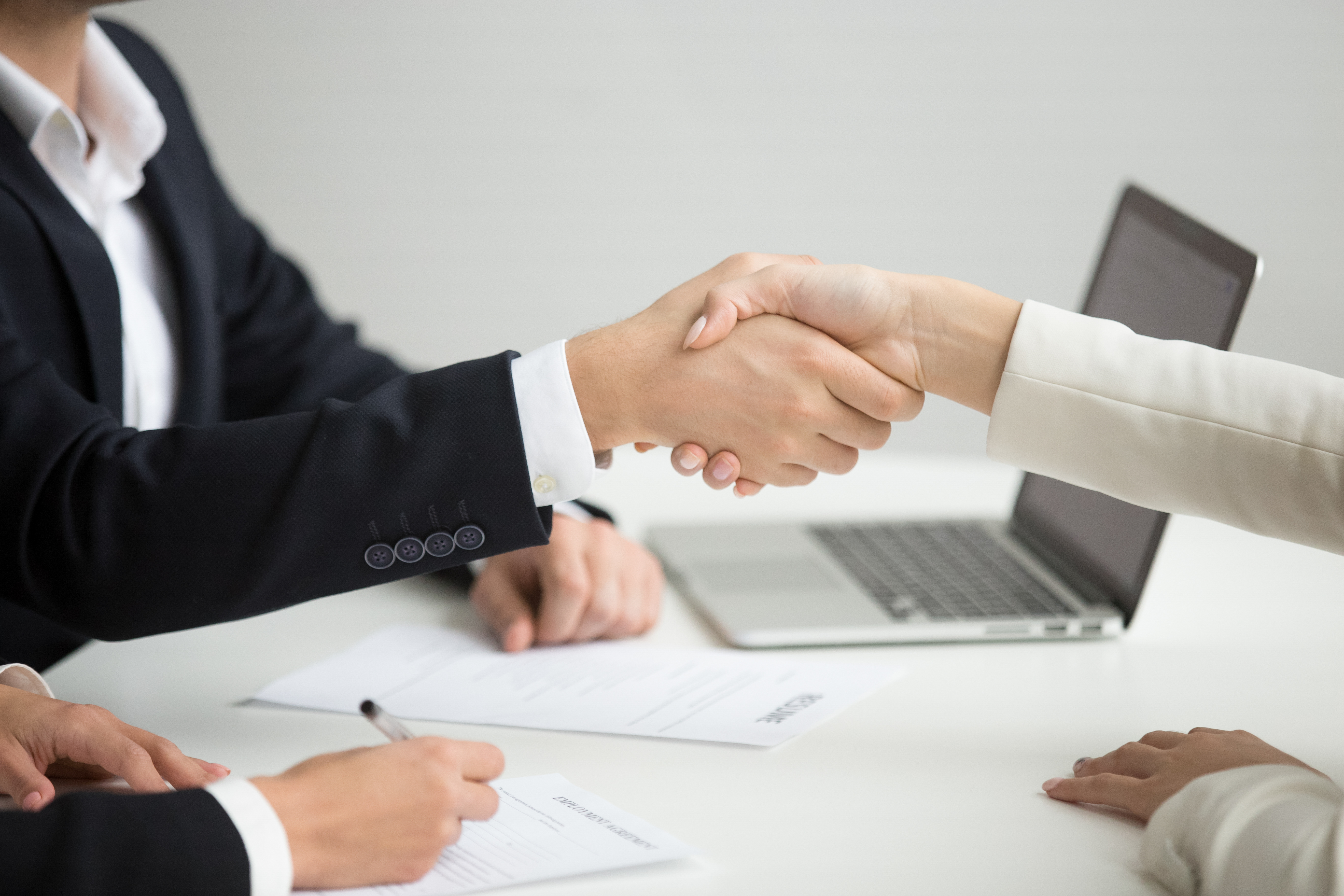 Executive Search 